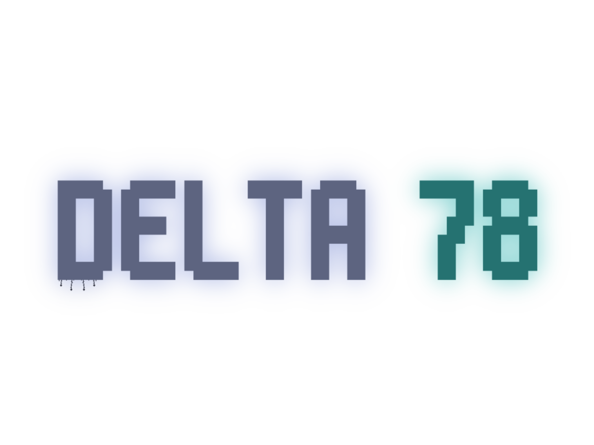 Delta 78 Logo